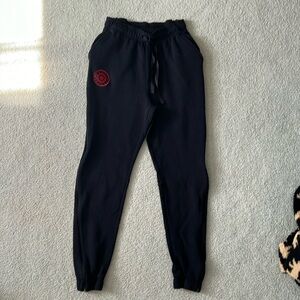 NWSL Nike Portland Thorns Training Sweatpants